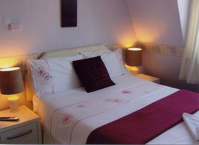 Citadel House Hotel Плаймаут Номер фото