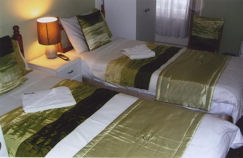 Citadel House Hotel Плаймаут Номер фото